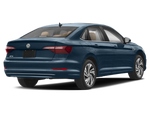 2020 Volkswagen Jetta 1.4T S