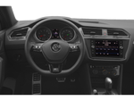 2020 Volkswagen Tiguan 2.0T SE R-Line Black 4Motion