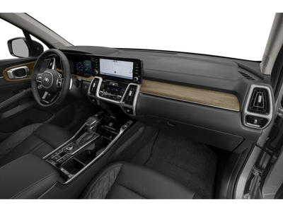2021 Kia Sorento SX Prestige X-Line