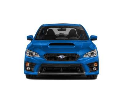 2021 Subaru WRX Premium