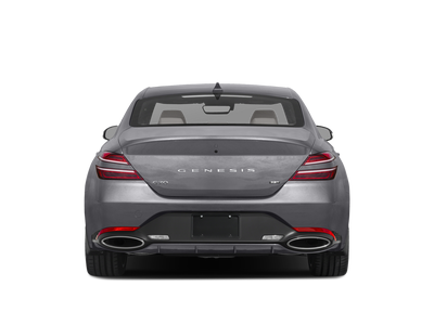 2022 Genesis G70 3.3T