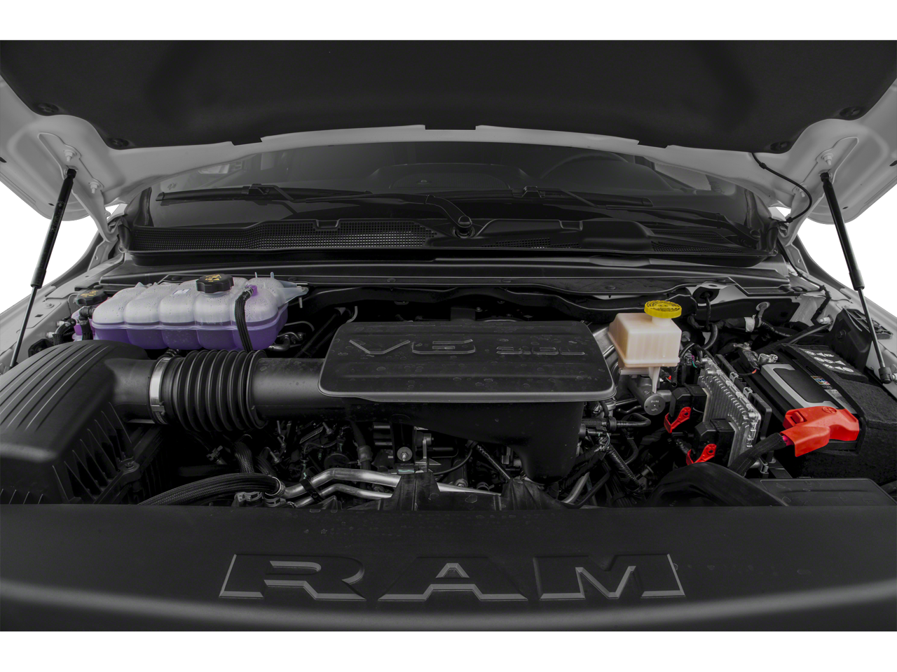 2022 RAM 1500 Tradesman