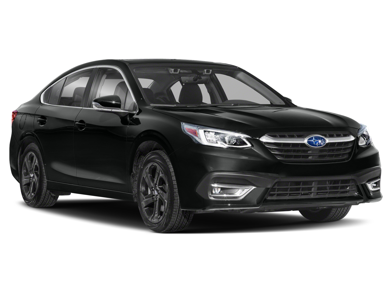 2022 Subaru Legacy Limited XT photo 3