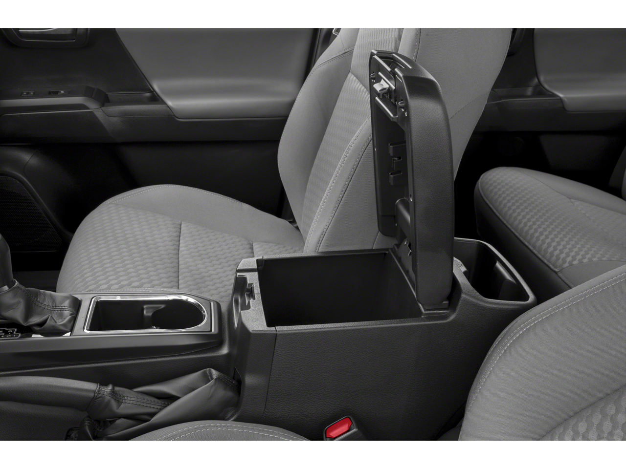 2022 Toyota TACOMA SR SR