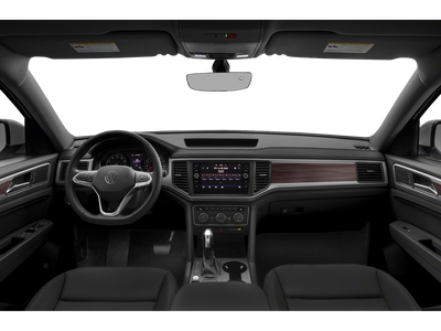 2022 Volkswagen Atlas 2.0T SE