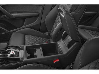 2023 Audi SQ5 Sportback Premium Plus quattro