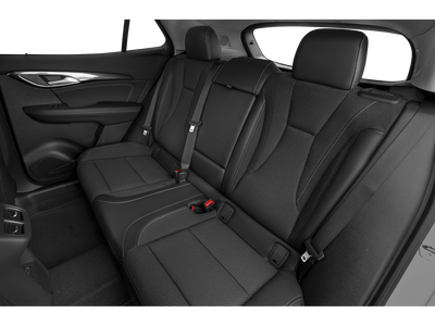 2023 Buick Envision Preferred Sport Touring