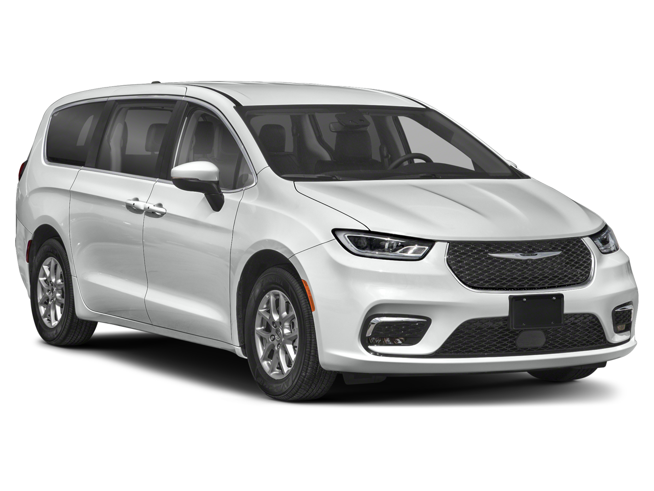 2023 Chrysler Pacifica Touring L photo 3