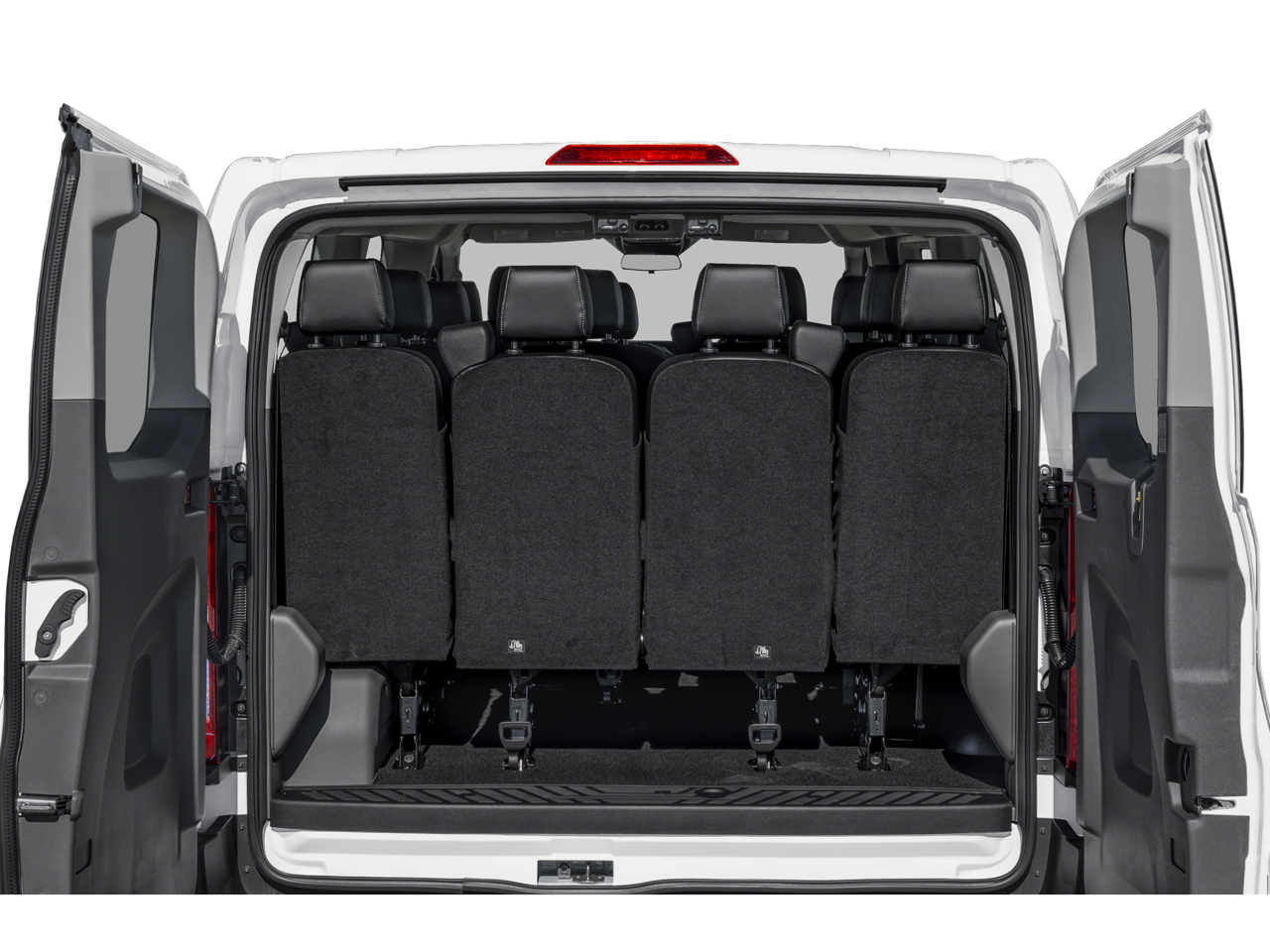 2023 Ford Transit-350 XL