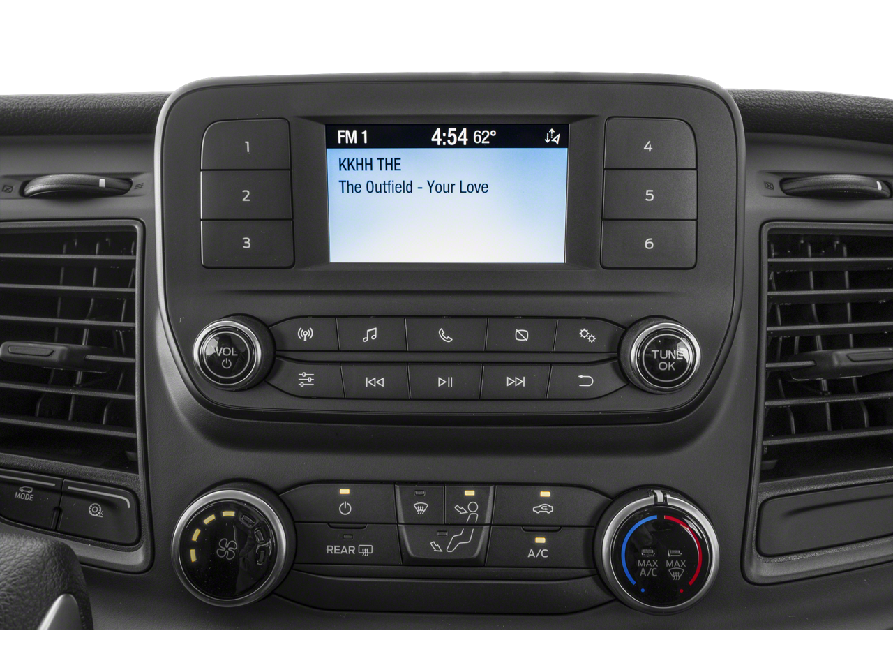 2023 Ford Transit-350 XL