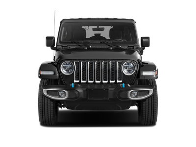 2023 Jeep Wrangler Willys 4xe Sky One-Touch Power Top