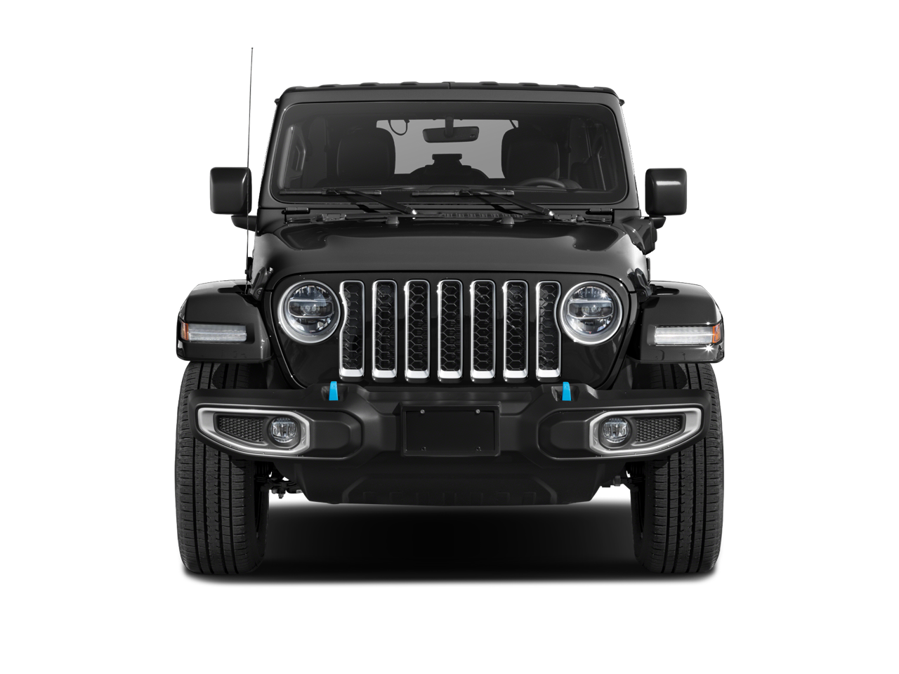 2023 Jeep Wrangler Willys 4xe Sky One-Touch Power Top