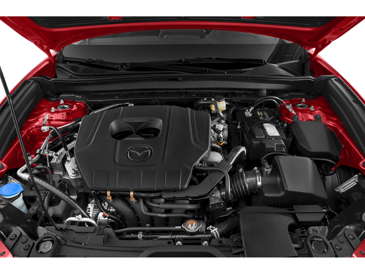 2023 Mazda Mazda CX-30 2.5 S Preferred Package