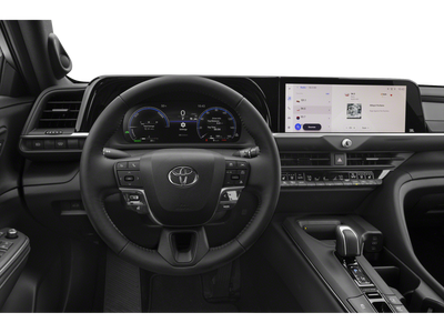 2023 Toyota Toyota Crown LTD Limited