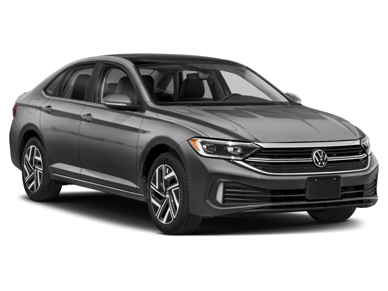 2023 Volkswagen Jetta 1.5T SEL