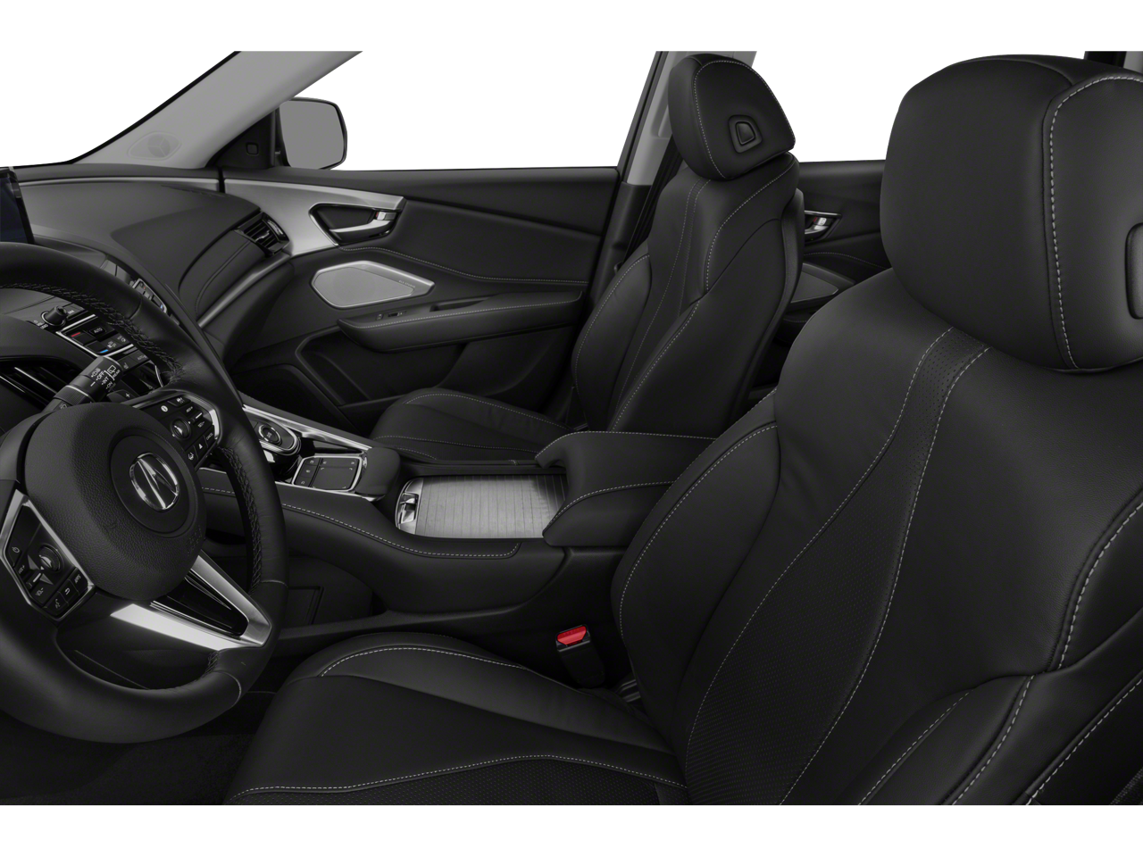 2024 Acura RDX Technology Package SH-AWD