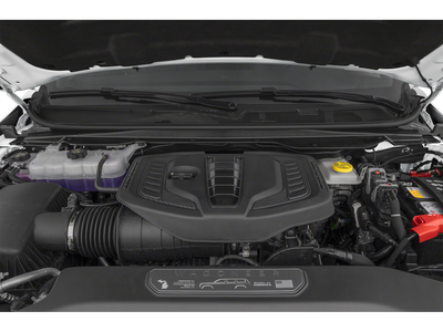 2024 Jeep Wagoneer Series III