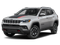 2024 Jeep Compass Trailhawk 4x4