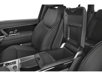 2024 Land Rover Range Rover SE LWB
