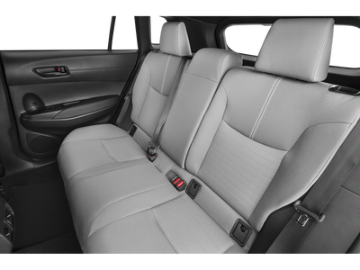 2024 Toyota Corolla Cross Hybrid Hybrid SE