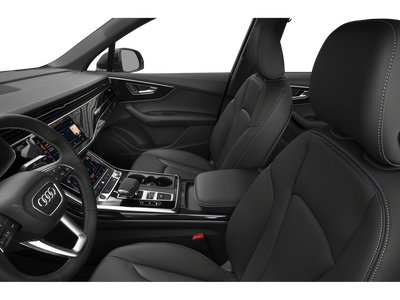 2025 Audi Q7 55 Premium Plus quattro