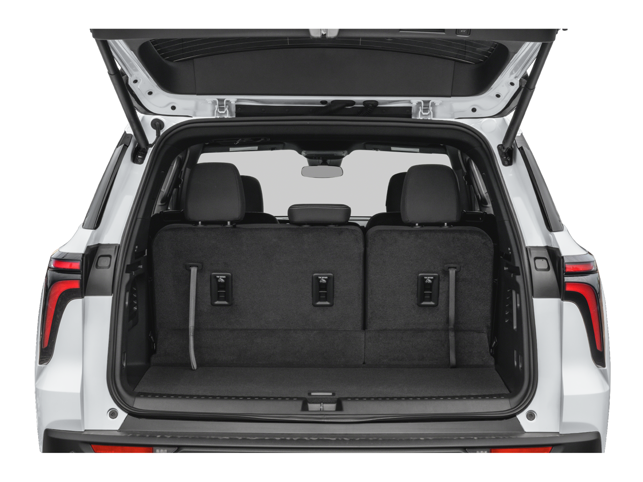 2025 Chevrolet Traverse LT 2LT