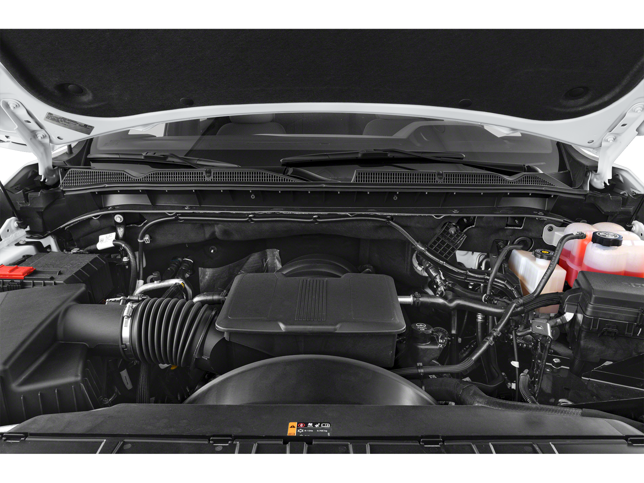 2025 GMC Sierra HD SLE