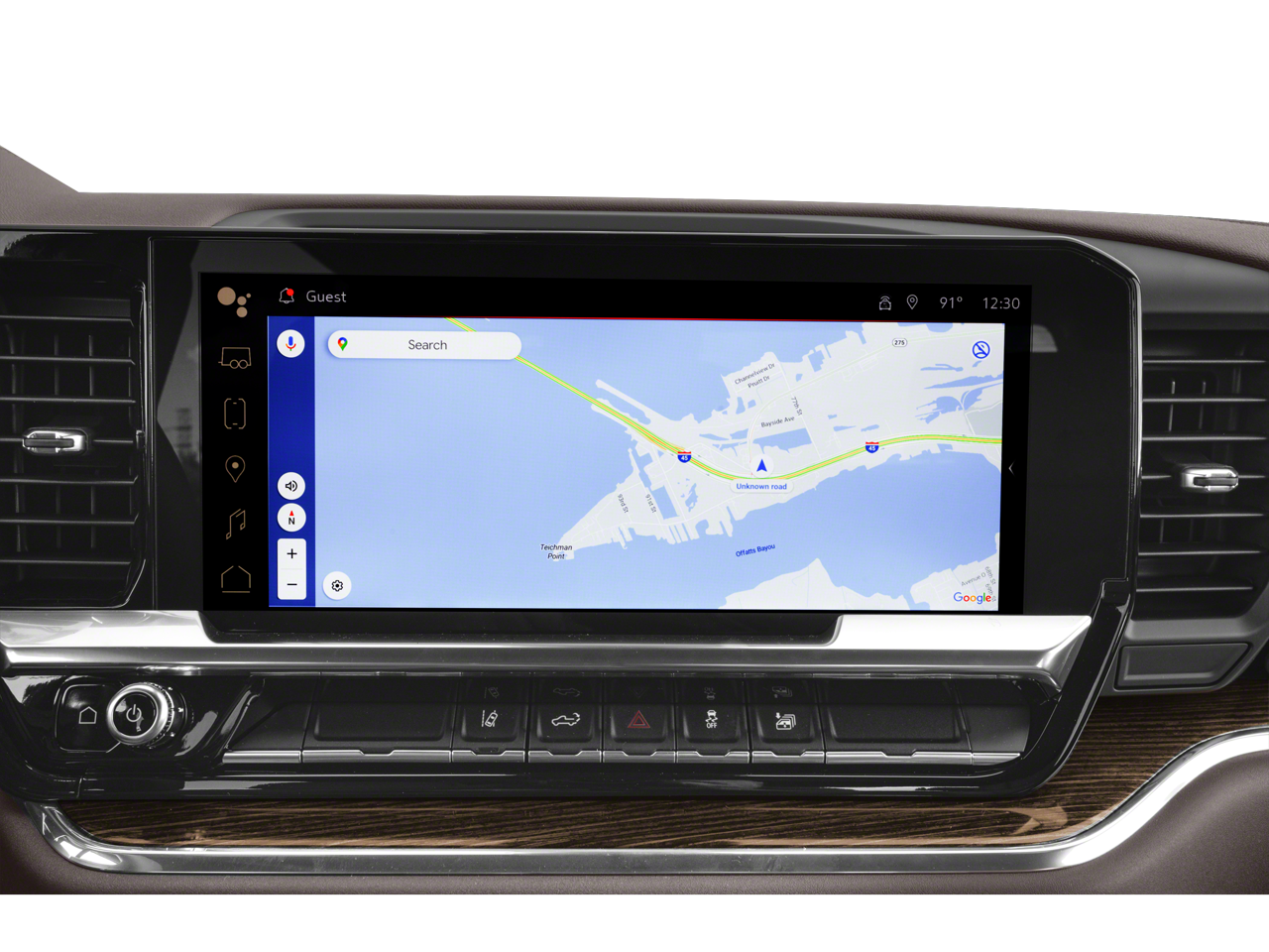 2025 GMC Sierra HD SLE