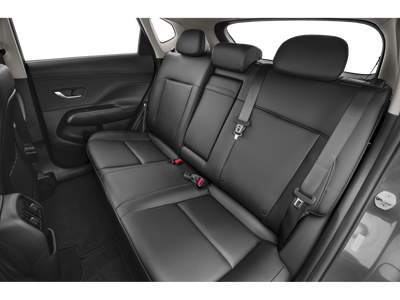 2025 Hyundai Kona Electric Limited