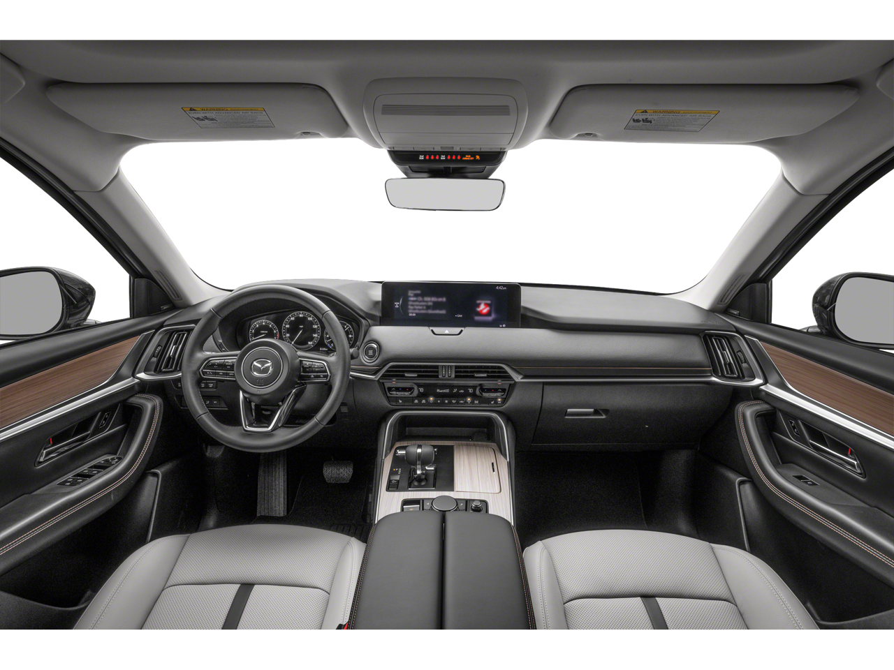 2025 Mazda Mazda CX-90 3.3 Turbo Premium