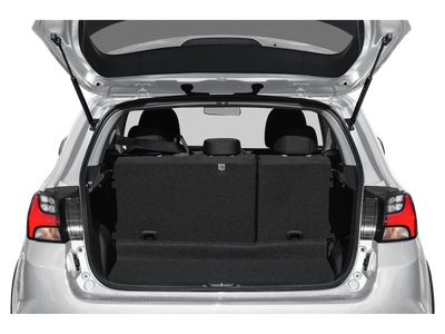 2025 Mitsubishi Outlander Sport S