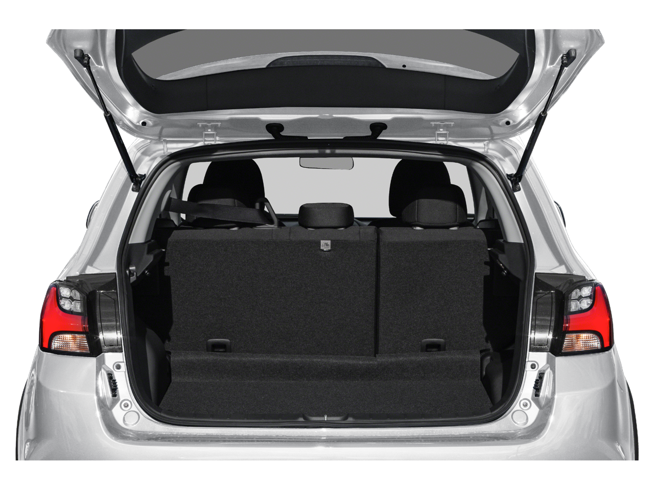 2025 Mitsubishi Outlander Sport S