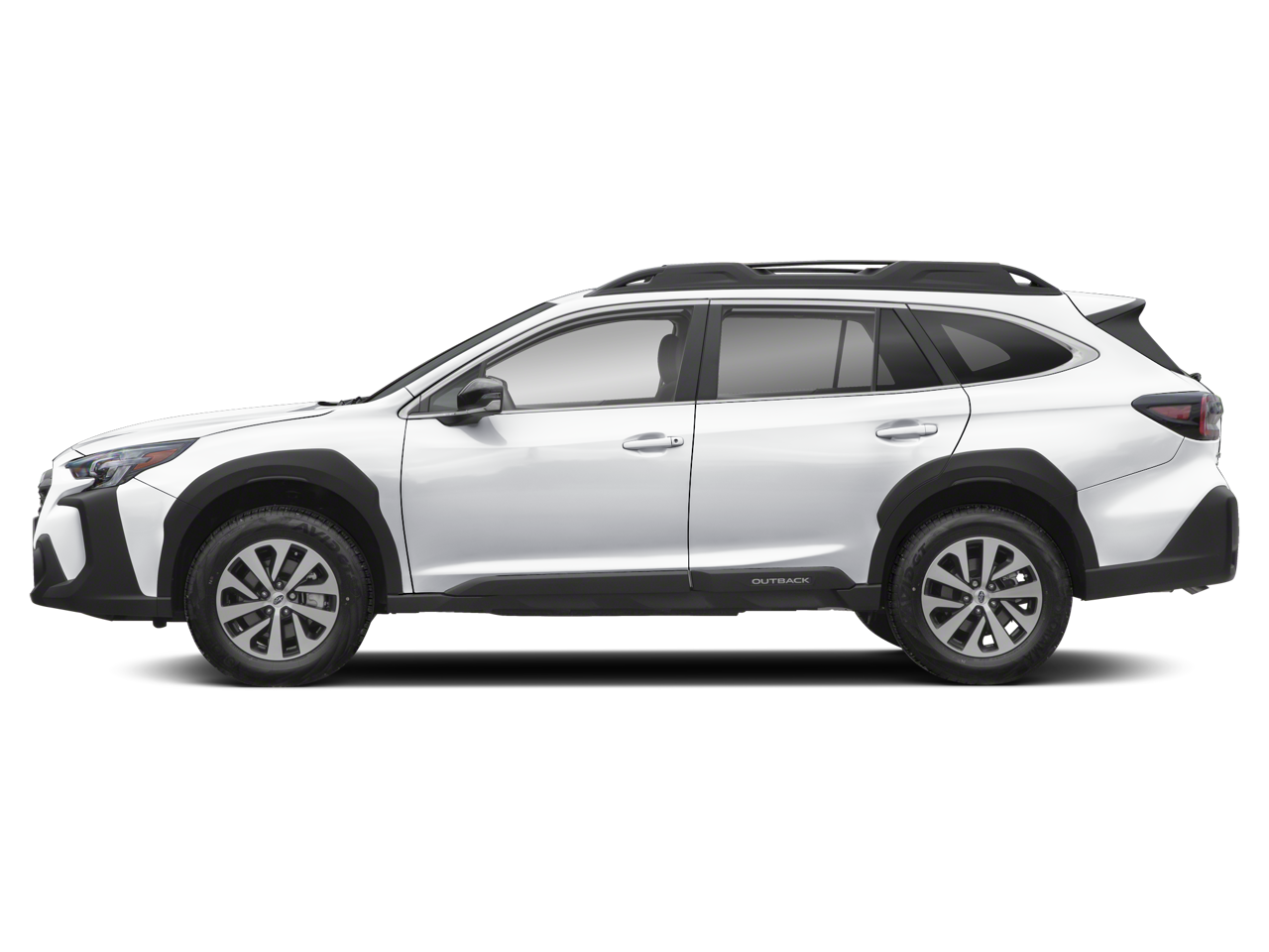 2025 Subaru Outback Premium photo 3