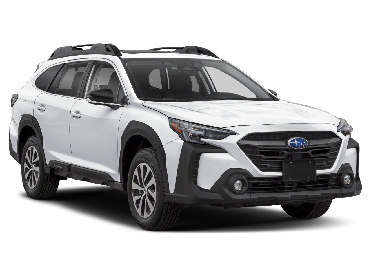2025 Subaru Outback Premium photo 4