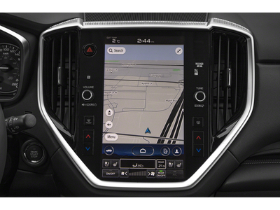 2025 Subaru Ascent Touring