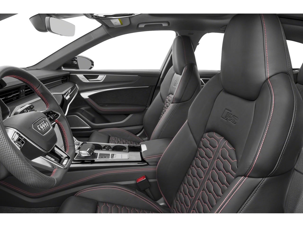 2026 Audi RS 6 Avant performance 4.0T quattro