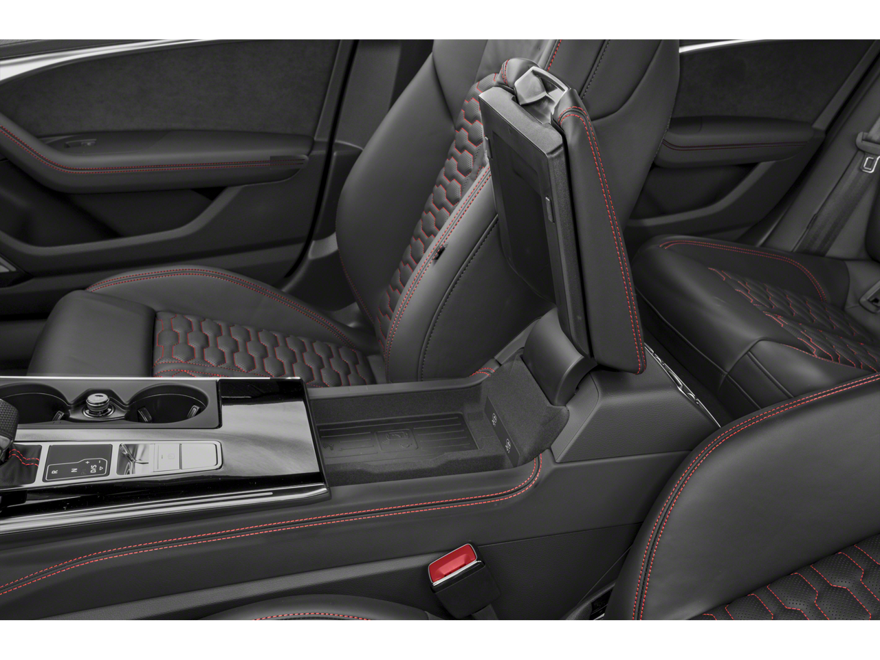 2026 Audi RS 6 Avant performance 4.0T quattro