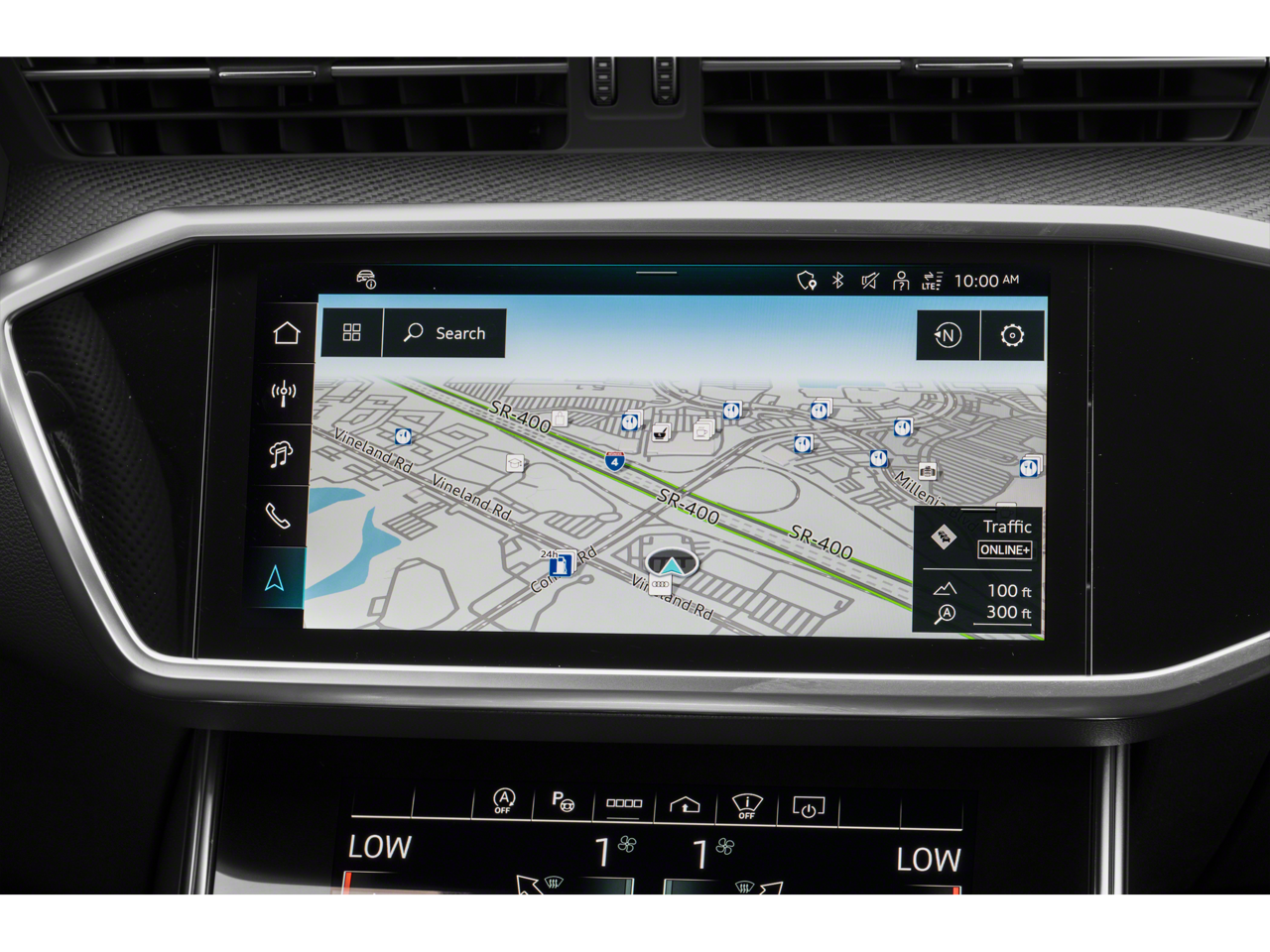 2026 Audi RS 6 Avant performance 4.0T quattro