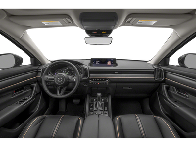 2026 Mazda Mazda CX-50 Hybrid Premium Plus