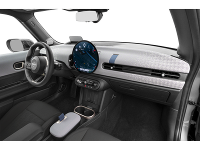 2026 MINI Cooper S Cooper S