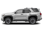2026 Toyota 4Runner TRD Off-Road