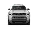 2026 Toyota 4Runner TRD Off-Road
