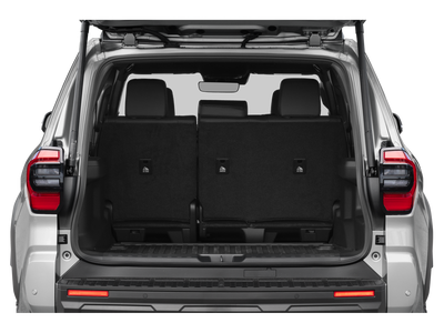 2026 Toyota 4Runner TRD Off-Road