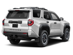 2026 Toyota 4Runner TRD Off-Road