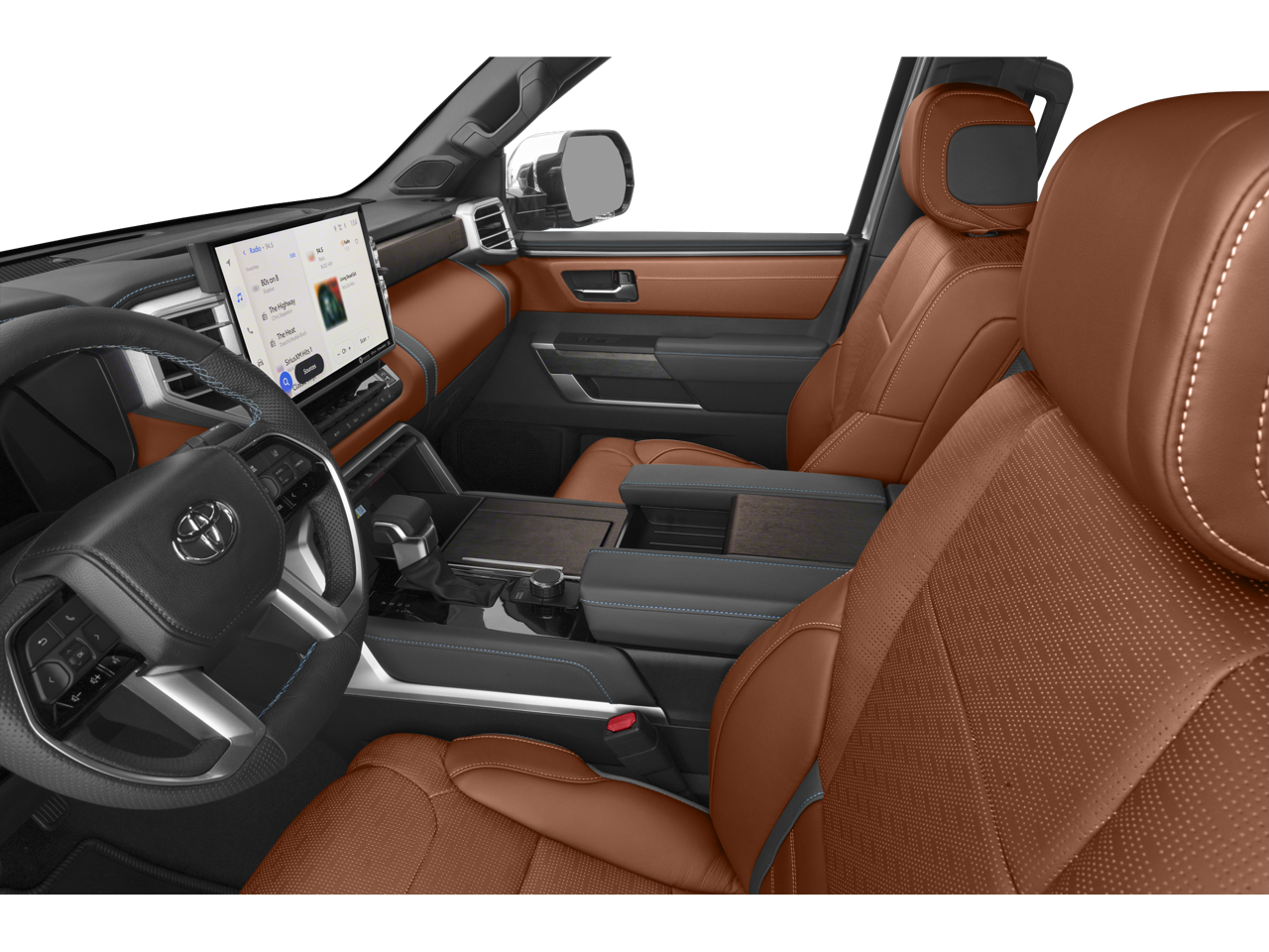 2026 Toyota Tundra 1794