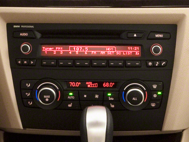 2010 BMW 3 Series 328i xDrive