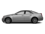 2011 Cadillac CTS Premium