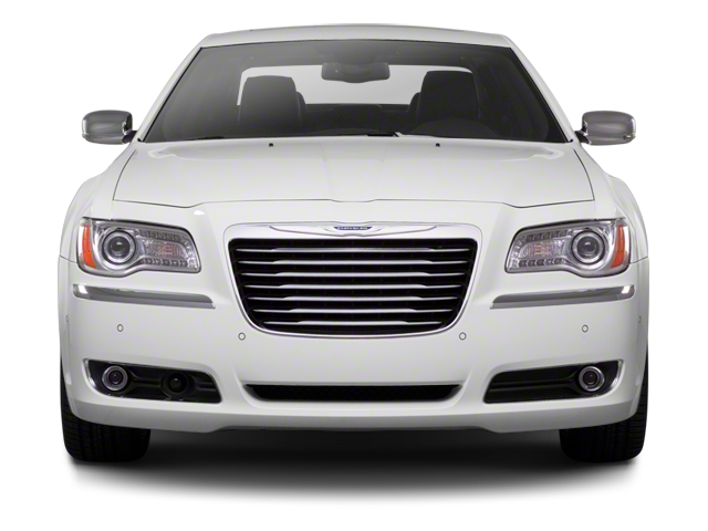 2011 Chrysler 300C Base