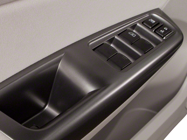 2011 Subaru Forester 2.5XT Touring