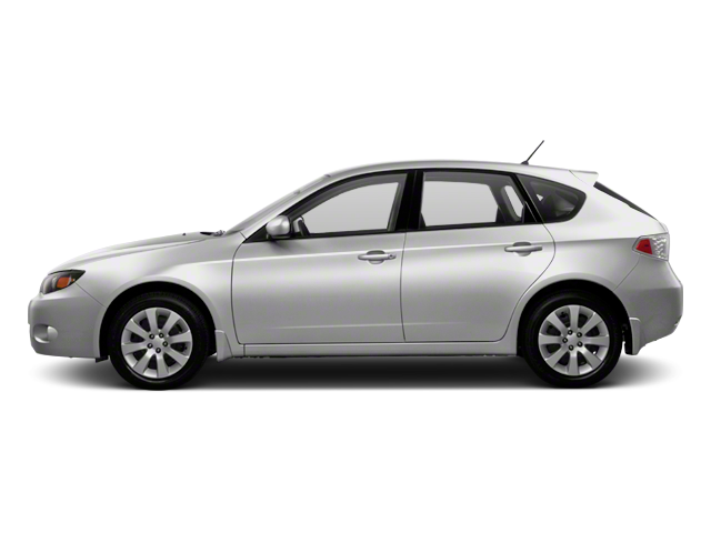 2011 Subaru Impreza WRX